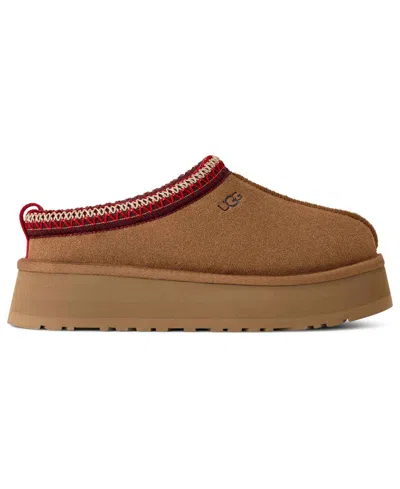 Ugg Tazz Boots In Brown