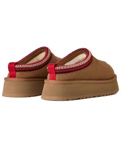 Ugg Tazz Boots In Brown