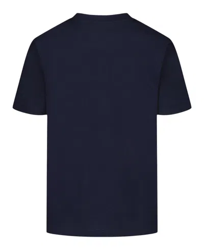 Tommy Hilfiger Toddler And Little Boys Crewneck T-shirt In Blue
