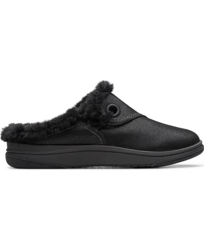 Clarks Breeze Myth In Black