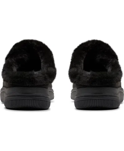 Clarks Breeze Myth In Black