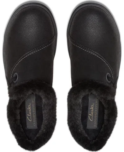 Clarks Breeze Myth In Black