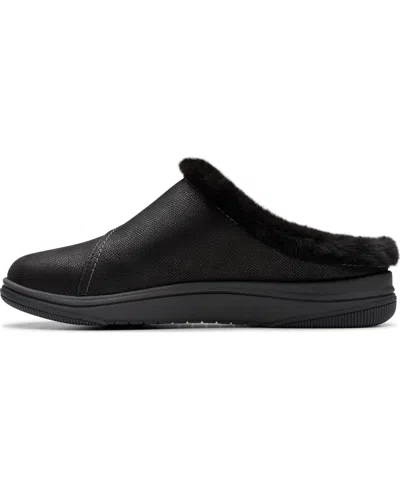 Clarks Breeze Myth In Black