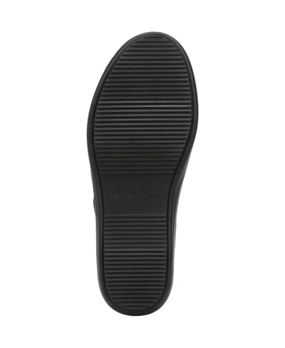 Lifestride Women's Balance Washable Round Toe Clogs In Black