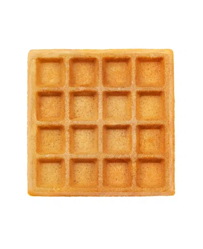 Chefman 4-slice Waffle Maker In Black