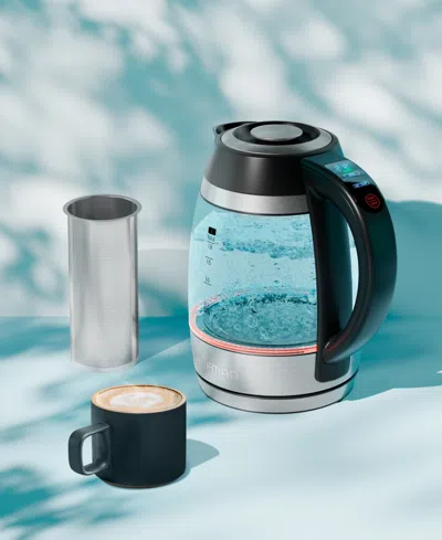 Chefman Custom-temp 1.8l Keep Warm Kettle