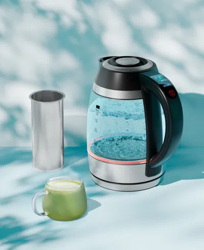 Chefman Custom-temp 1.8l Keep Warm Kettle