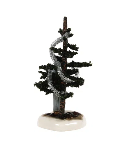 Department Five It Was An Ugly Tree Anyway Village Accessory In Multi