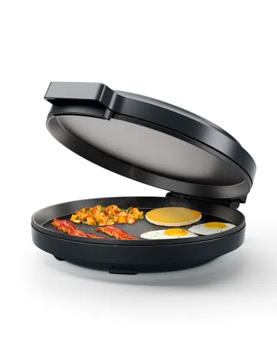 Chefman Everything Maker In Black