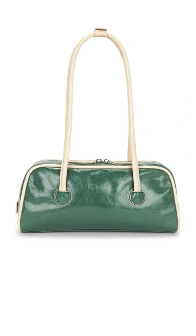 Margesherwood Soft Boston Bag In Multi