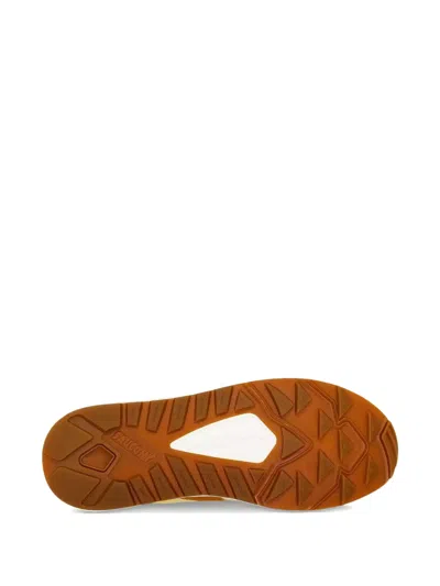 Saucony Grid Shadow 2 Sneakers In Yellow