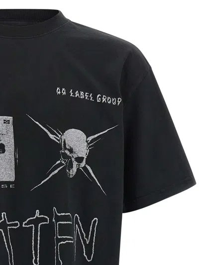 44 Label Group Commission T-shirt In Multi