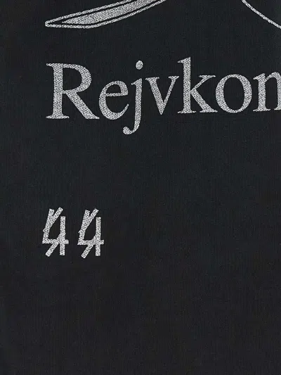 44 Label Group Commission T-shirt In Multi