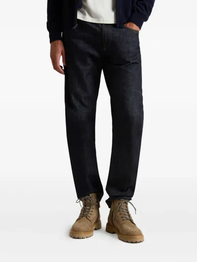 Woolrich Lace-up Zip Boots In Neutral