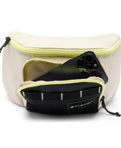 Columbia Men's Zigzag Hip Pack In Multi