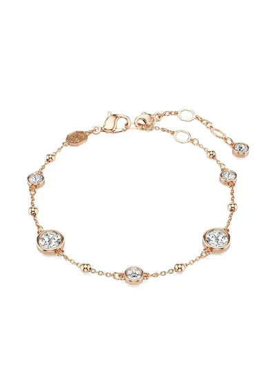 Swarovski Imber Bracelet In Gold