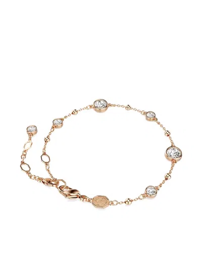 Swarovski Imber Bracelet In Gold