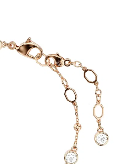 Swarovski Imber Bracelet In Gold