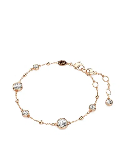 Swarovski Imber Bracelet In Gold