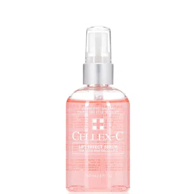 Cellex-c Lift Effect Serum For Neck And Decollete (4 Oz.)