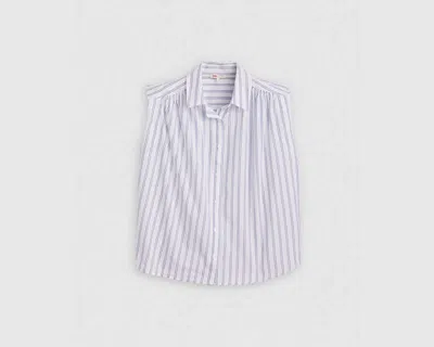 Levi's Gracen Blouse In Multi