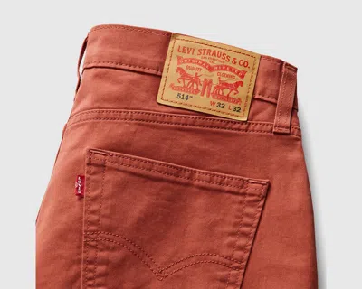 Levi's 511 Slim Fit Men's Jeans 36x32 In Black