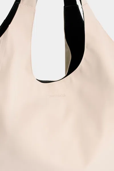 Stutterheim Svea Puffer B In Sand