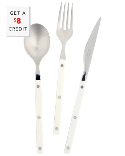Vietri Pastello 3-piece Place Setting In Multi