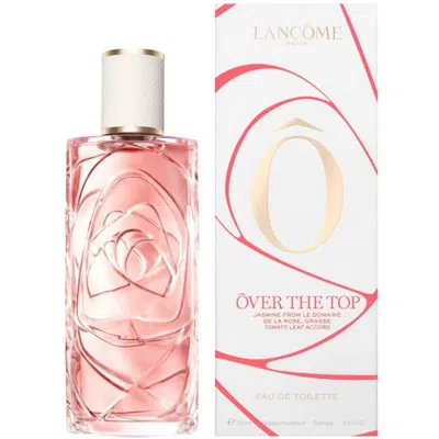 Lancôme Lancome Unisex Over The Top Edt Spray 3.4 oz Fragrances 3614274380408