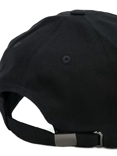 Mostly Heard Rarely Seen 8-bit 8-bit-car Baseball Cap In Black