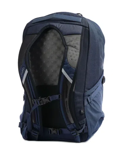 Osprey Drawstring Backpack In Blue