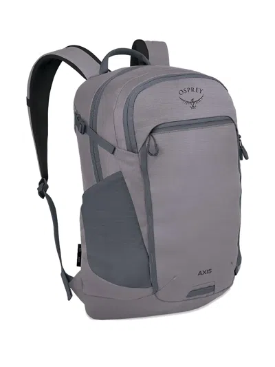 Osprey Axis 24l Backpack In Gray