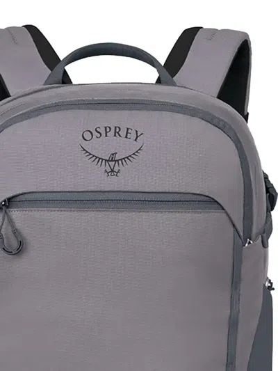 Osprey Axis 24l Backpack In Gray