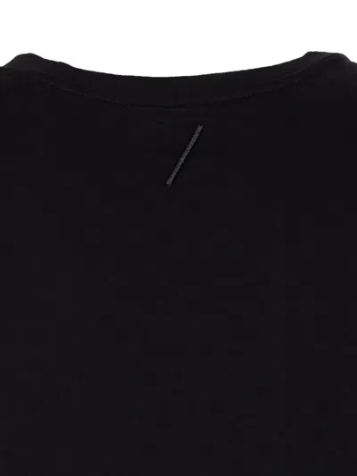 Thom Krom D-029 T-shirt In Brown