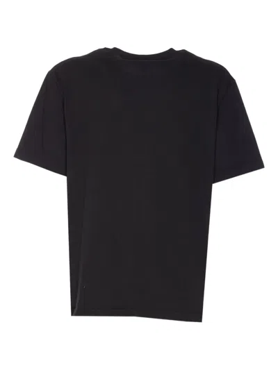 Kenzo Slim Fit T-shirt In Black