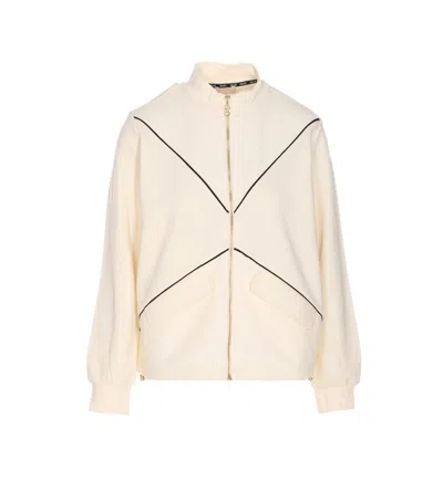 Liu •jo Liu Jo Sweaters In White