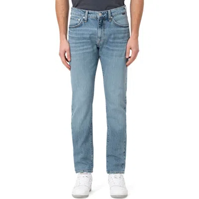 Mavi Jeans Marcus Slim Straight Leg Jeans