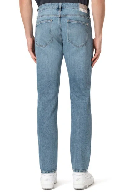 Mavi Jeans Marcus Slim Straight Leg Jeans