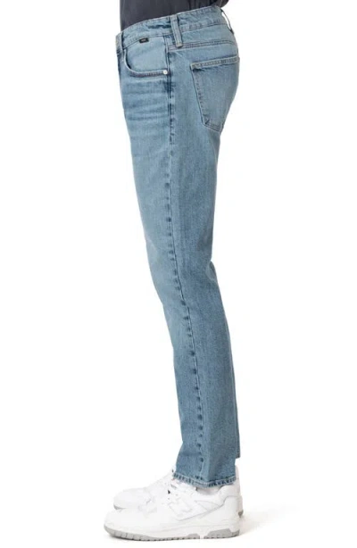 Mavi Jeans Marcus Slim Straight Leg Jeans