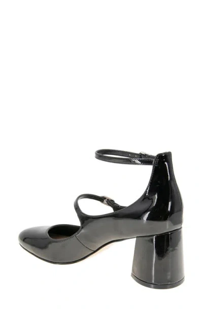 Bcbgeneration Maxana Flare Heel Pump In Multi