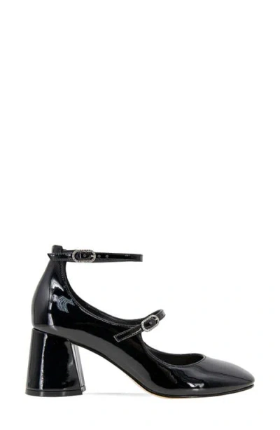 Bcbgeneration Maxana Flare Heel Pump In Multi