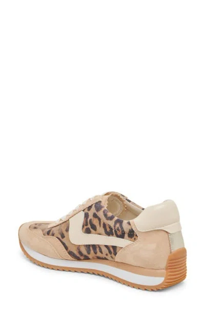 Dolce Vita B.ntcd Sneaker In Brown