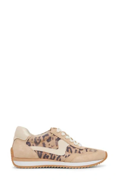 Dolce Vita B.ntcd Sneaker In Brown