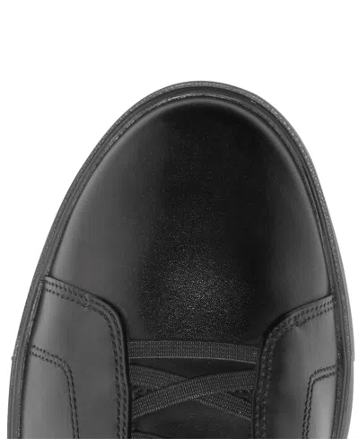 Cole Haan Grand Crosscourt Traveler Sneaker In Black