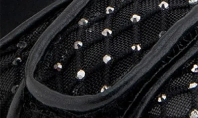 Bcbgeneration Bara Platform Slingback Sandal In Black