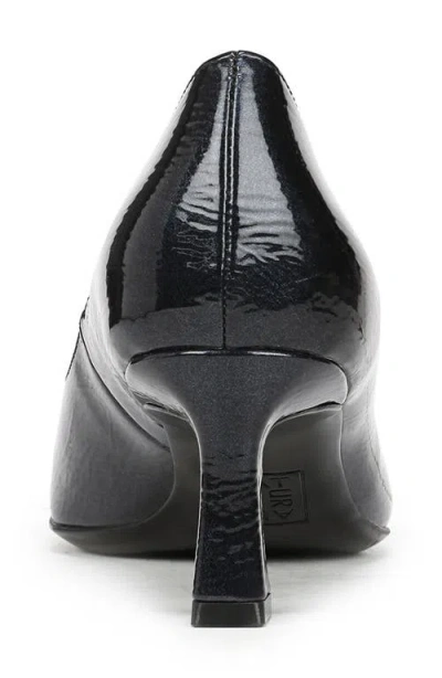 Naturalizer Women's Tylan Point Toe Pump Shoes In Blue