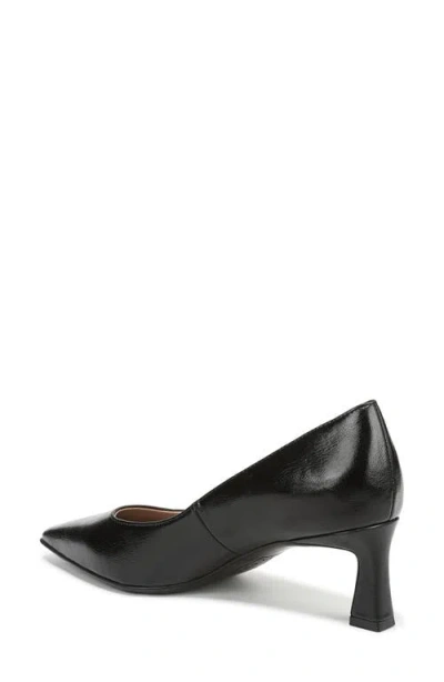 Naturalizer Women's Tylan Point Toe Pump Shoes In Black