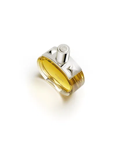 Hermes Womens Barénia Eau De Parfum Intense In Transparent