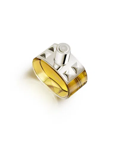 Hermes Barénia Eau De Parfum Intense, 100ml In Yellow