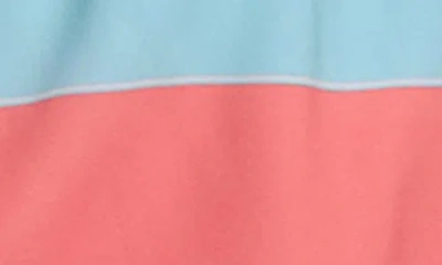 Billabong Lineup Layback Swim Trunks In Multi